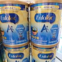 ราคา Enfa LactrosFree Care นมสำหรับเด็กท้องเสียขนาด 400 g(หมดอายุ 6/9/23) (9075176239)