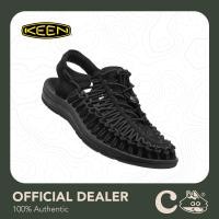 ราคา [เงินคืน 15% โค้ด 15CCBJULW3] KEEN UNEEK 'BLACK/BLACK' (11249594316)