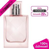 ราคา [เก็บโค้ดลดเพิ่ม 11%] BURBERRY FRAGRANCE - Brit Sheer EDT (30 ml.) น้ำหอม EVEANDBOY [สินค้าแท้100%] (9690246830)