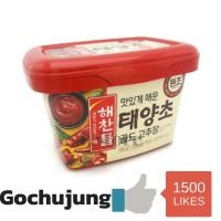 ราคา หมดอายุ 08/22Gochujung โกชูจัง โคชูจัง ซอสพริกเกาหลี ขนาด500กรัม*สินค้าพร้อมส่ง exp2021 (1444605992)