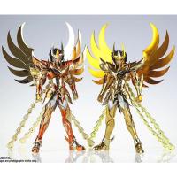 ราคา ตุ๊กตาGt 10th Anniversary God Phoenix Saint Cloth Seiya Myth EX Phoenix Sacred Clothing EX God Phoenix Ikki (23139498539)