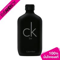 ราคา [เก็บโค้ดลดเพิ่ม 11%] CALVIN KLEIN - CK Be EDT (200 ml.) น้ำหอม EVEANDBOY [สินค้าแท้100%] (8722506179)