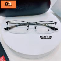 ราคา แว่นตา แว่นผู้ชาย ครึ่งกรอบ พร้อมเลนส์ แว่นสายตา 6281 แว่นเปลี่ยนสี แว่นกรองแสงสีฟ้า ตัดแว่น แว่นกรองแสง แว่นสั่งตัด (19653936834)