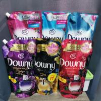 ราคา ดาวน์นี่ 1.25 L ผลิตภัณฑ์ปรับผ้านุ่ม สูตรเข้มข้น มีหลายกลิ่น Exp.08/2024 (21113334078)