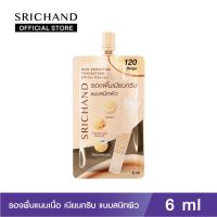 ราคา SRICHAND ศรีจันทร์รองพื้นสกิน เอสเซ็นเชียล ฟาวน์เดชั่น เอสพีเอฟ 50+ พีเอ++++ (6 มล.) Skin Essential Foundation SPF50+ (8215368528)