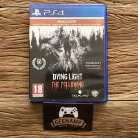 ราคา PS4 : [มือ2] Dying Light : The Following : Enhanced Edition (R2/EU) รวม DLC # DyingLight (15518552472)