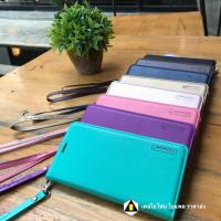 ราคา เคส หนัง ฝาพับ สำหรับIPhone - 7 / 7Plus / 8 / 8Plus / X / Xs / XR / XsMax (1722076750)