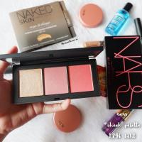 ราคา พร้อมส่ง! ❤️ nars orgasm x cheek palette (3874990563)