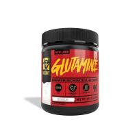 ราคา Mutant Glutamine ขนาด 300 g. กลูตามีน ฟื้นฟูร่างกาย ฟื้นฟูกล้ามเนื้อ (262299182)