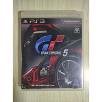 ราคา (มือ2) PS3​ -​ Gran Turismo 5​ (Z3)​ (2447955495)