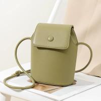 ราคา MOLISA กระเป่าสะพายข้างมินิมอล หนังPU พรีเมี่ยม กระเป่าแฟชั่นผู้หญิง DO45-1 กระเป๋าสะพายข้าง (19381761652)