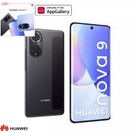 ราคา Huawei nova9 Snapdragon888 4G(Ram8/256GB)และHuaweiNova9 SE Snapdragon680 Ram8/128GBเครื่องหมดประกันศูนย์ประกันร้าน3เดือน (10498924192)