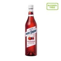 ราคา น้ำเชื่อม Marie Brizard Grenadine Syrup 700ml รสเกรนาดีน (2573945124)