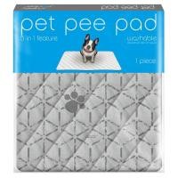 ราคา แผ่นรองฉี่ PetPeePad Color Grey เพ็ทพีแพ็ด (11303664569)
