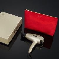 ราคา [เก็บ code ลดเพิ่ม 2000 บาท]พร้อมส่งในไทยไดร์เป่าผม GHD Helios Limited Edition Hair Dryer**Champagne Gold Limited** (19490125100)