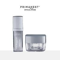 ราคา PrimaNest Platinum Birdnest Set พรีมาเนสท์ เซตบำรุงผิวหน้า (2608896637)