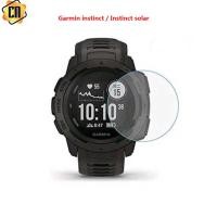 ราคา Watch Garmin instinct / Instinct solar Tempered Glass film พร้อมส่งจากกรุงเทพ** ฟิล์มติดนาฬิกา (4729398048)