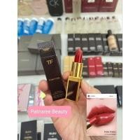 ราคา Sale!! ป้ายking ลิปมินิ Tom Ford Lip Color mini สี 16 Scarlet Rouge (14046951143)