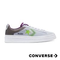 ราคา [ลิขสิทธิ์แท้] CONVERSE Pro Leather Low - Miami Vibez - Gravel Bold Wasabi รองเท้า คอนเวิร์ส แท้ (20466592614)