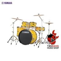 ราคา [ช้อปวันนี้รับคูปองส่วนลด 1,000.- MAX] YAMAHA Rydeen + HW680W กลองชุดอะคูสติกยามาฮ่า และขาตั้ง รุ่น Rydeen + HW680W (9360978727)