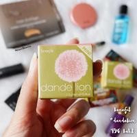 ราคา พร้อมส่ง! ❤️ benefit blush 2.5g สี dandelion (3439396949)