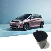 ราคา เหมาะสำหรับ BYD ฝาปิดถ้วยระบายน้ำด้านหลังถังขยะกล่องเก็บของในรถยนต์กล่องเก็บของกระเป๋าเก็บของ ที่ใส่ถ้วยคอนโซลกลางหลังคุณภาพสูง ติดตั้งง่าย (20290757121)