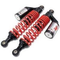 ราคา YSS โช๊ค G2 แก๊สแท้ สำหรับ SMASH / WAVE ทุกรุ่น สปริงแดง/กระปุกดำ (1299513380)