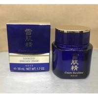 ราคา โคเซ่ ครีม Kose Sekkisei Enriched Cream 50 ml (728911197)