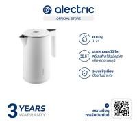 ราคา [ลดเหลือ 855 ทักแชท] Alectric Smart Electric Kettle กาต้มน้ำไฟฟ้า ความจุ 1.7L รุ่น KT Pro - รับประกัน 3 ปี (23538366740)
