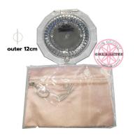 ราคา กระจกเจ้าหญิง JILL STUART Compact Mirror IV (22052956309)