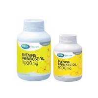 ราคา MEGA We Care Evening Primrose Oil 1000 mg. Set 200s+30s - อีฟนิ่งพริมโรส ออย 1000 มก. บรรจุ 200+30 เม็ด (9316003832)