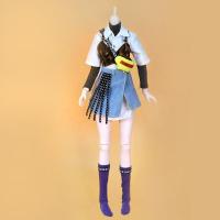 ราคา 1 / 3 Bjd เสื้อผ้าตุ๊กตา 1 / 3 Bjd เหมาะกับตุ๊กตา 1 / 3 Bjd 60 ซม . (7739064373)