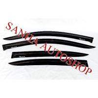 ราคา คิ้วกันสาดประตู Honda Accord G9 ปี 2013,2014,2015,2016,2017,2018 (4710143821)