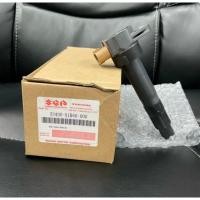 ราคา คอยล์ จุดระเบิด SUZUKI SWIFT 1.2 ปี 2018-2021 CIAZ 1.2 ปี 2015-2021 EETIGA ยี่ห้อ SUZUKI JAPAN แท้เบิก ญี่ปุ่น (22544301562)