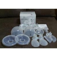 ราคา ส่งต่อ ATTITUDE MOM อุปกรณ์ปั๊มนม HANDS FREE รุ่น EASY DAYS ‼️ มือสอง ‼️ (17319288440)