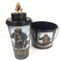 ราคา กอลลั่ม Topper +ถังป๊อปคอร์น+แก้ว จากโรงภาพยนต์ Major Cineplex (4154921477)