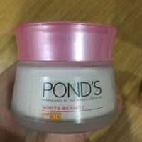 ราคา Pond’s white beauty SPF pa30+++ (1831898324)