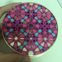 ราคา Tarte blush bazaar 10หลุม limited edition (ส่งต่อ) (657238028)