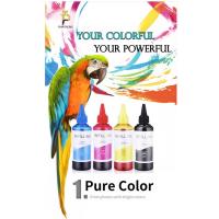 ราคา หมึกเติมINK TANK เครื่องพิมพ์อิงค์เจท Printerปริ้นเตอร์ REFILL INKแท้ สีสันสดใส ถนอมหัวพิมพ์ คุณภาพดีที่สุด (3738262197)