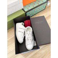 ราคา used valentino sneakers Authentic% Sz.37 (23-23.5cm) (23922003538)