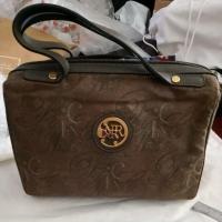 ราคา Nina ricci vintage งานมือสอง สวยมีตำหนิน้อยมากมีถุงผ้าให้ด้วย (11917828144)