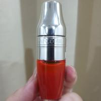 ราคา Lancome Juicy Shaker # 341 Bohemian Raspberry 6.5ml (1937400363)