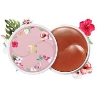 ราคา Jayjun Roselle tea eye gel patch 60 ชิ้น (3477508569)