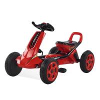 ราคา รถโกคาร์ท4ล้อแบบขาปั่น10072 (5142363170)