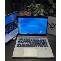 ราคา HP EliteBook 840 G6 (21643910250)