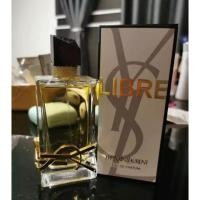 ราคา YSL Libre Free Water Eau De Parfum 90ML ของแท้ 100 น้ำหอมผู้หญิง (17399139196)