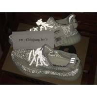 ราคา YEEZY BOOST 350 V2 "Static Reflective" (1836701443)