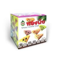 ราคา ทองพับ By ร้านวิมล วุ้นมะพร้าวอ่อน (3946492754)