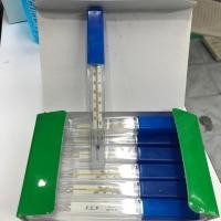 ราคา ปรอทวัดไข้ แบบธรรมดา 1 ชิ้น (7520935143)