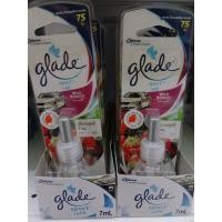 ราคา เกลด สปอร์ต รีฟิลน้ำหอมปรับอากาศในรถยนต์ กลิ่นไวด์เบอร์รี่ 7 มล. (14965556852)